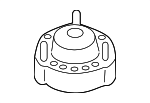 95834301751 - Suspension: Strut Mount for Porsche: Cayenne Image