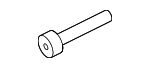 N10547502 - : Duct Bolt for Porsche: Cayenne Image