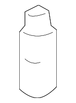 1J0973802 - : Air Spring Connector for Porsche: Cayenne, Macan Image