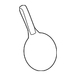 4F0010548 - Body: Info Label for Audi Image