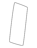 4L0000279B - Body: Info Label for Audi Image
