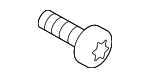 N10572401 - Electrical: Height Adjuster Bolt for Porsche: Cayenne, Macan Image