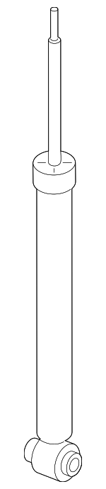 55307BFAM0 - : 2024 Hyundai Kona Electric - Spring for Hyundai: Kona Electric Image