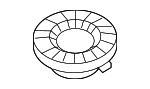 55334AT000 - Suspension: Coil Spring Insulator for Hyundai Image