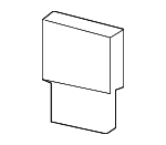 MAX405 - Electrical: ACDelcoâ„¢ Multi-Purpose Fuse for GM Image