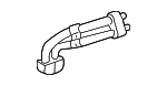 887103A150 - HVAC: Tube Assembly for Lexus: GS300, GS400, GS430, IS300, SC430 Image
