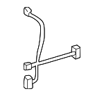 8860853020 - HVAC: Harness for Lexus: IS300 Image