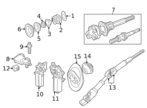Stability Control for 2001 Jaguar S-Type #0