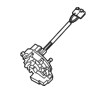 93490H8220 - Electrical: Air Bag Clock Spring for Kia Image