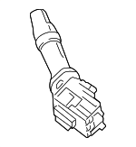 93420H8000 - : Wiper Switch for Kia: Rio Image