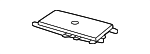 2239001536 - Body: Control Module for Mercedes-Benz Image