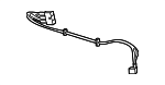 2978202701 - Body: USB Port for Mercedes-Benz Image