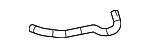 8724542740 - HVAC: Coolant Hose for Lexus: RZ300e, RZ450e Image