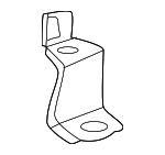 8712142130 - : Auxiliary Heater Bracket for Lexus: RZ300e, RZ450e Image