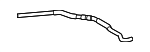 8720942400 - : Heater Hose for Lexus Image
