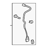 39117TZ3A20 - : Cable for Acura Image