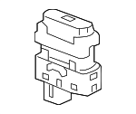 35720TZ5A22 - Body: Switch for Acura Image