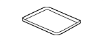 77773TZ3A01 - : Mat for Acura Image