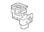 35580TZ3A01 - Body: Switch for Acura Image