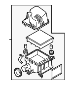 Air Cleaner Assembly