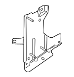 K2GZ12A659D - Electrical: PCM Bracket for Ford Image