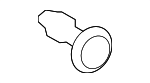 6786752040 - Body: Door Seal Retainer Plate for Toyota Image