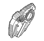 97954S8000 - : HVAC Unit Case for Hyundai Image
