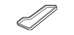 97934S8000 - : Case Seal for Hyundai: Palisade Image