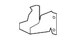 10306162 - Body: Bumper Cover Bracket for GM Image