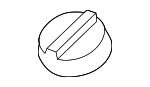 11128654637 - Engine: Filler Cap for BMW Image