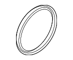 11148664904 - Engine: Rear Seal for BMW Image