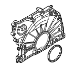 11148687456 - Engine: Timing Cover for BMW Image