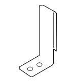 85719C1000 - Body: Mat Strap for Kia: Optima Image