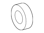 1129970346 - Engine: Engine Crankshaft Seal for Mercedes-Benz Image