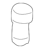 ZZP049694 - HVAC: Cap for Mazda Image