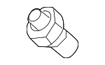 2110000283 - HVAC: Pressure Sensor for MB Vans Image