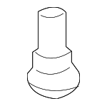 3D5827239B - : Bumper for Volkswagen Image