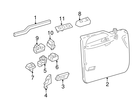 Order Genuine Ford Parts Online | Cornerstone Ford