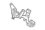 7370524020 - Body: Child Seat Bracket for Lexus: RC F, RC200t, RC300, RC350 Image