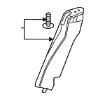 7155024010B2 - : Bolster for Lexus Image