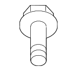 MEF3732 - Suspension: Motorcraftâ„¢ Cam for Ford Image