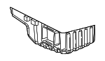 5159156AA - Engine: Air Cleaner Assembly for Mopar Image