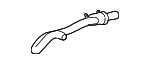 8720106770 - Body: Aspirator for Toyota Image