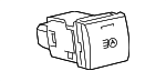 8415302050 - Body: Switch for Toyota Image