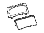 83800AQ041 - : Cluster Assembly for Toyota Image