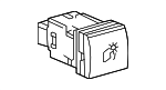 84119AK010 - Body: Rheostat for Toyota Image