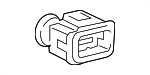 8862506040 - Body: Air Temp Sensor for Toyota Image
