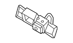 81207T10004X - Electrical: Trunk Lid Release Switch for Hyundai Image
