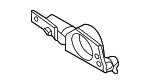92475L1500 - Entertainment &amp; Telematics: Park Assist Camera Bracket for Hyundai Image