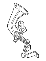 5Q0512521G - Electrical: Level Sensor for Audi Image